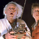 ¡Tenemos que volver, Marty!
Imagen: Universal Pictures